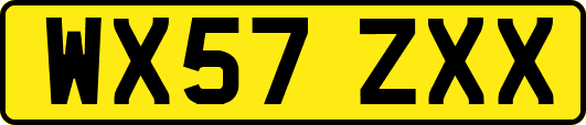 WX57ZXX