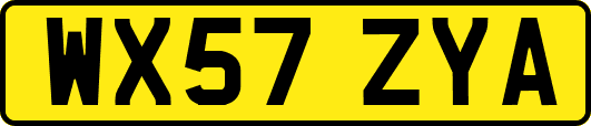 WX57ZYA