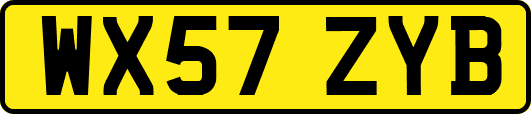 WX57ZYB