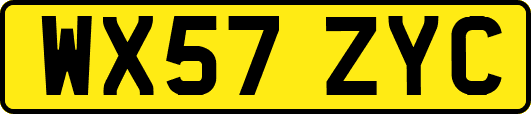 WX57ZYC
