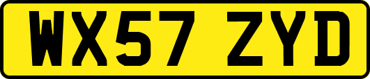 WX57ZYD
