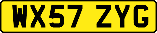 WX57ZYG