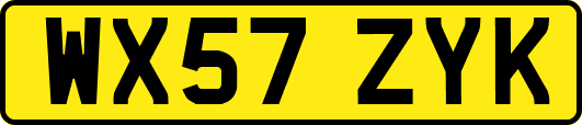 WX57ZYK