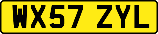 WX57ZYL