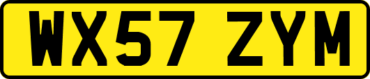 WX57ZYM