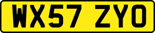 WX57ZYO