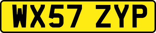 WX57ZYP