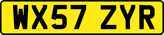 WX57ZYR