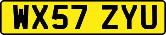 WX57ZYU