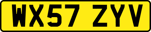 WX57ZYV