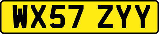 WX57ZYY