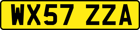 WX57ZZA