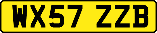 WX57ZZB