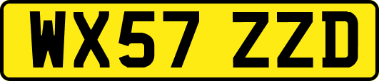WX57ZZD