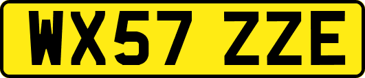 WX57ZZE