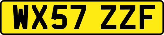 WX57ZZF
