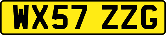 WX57ZZG