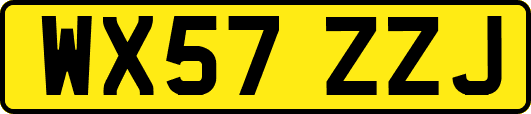 WX57ZZJ