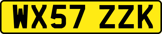 WX57ZZK
