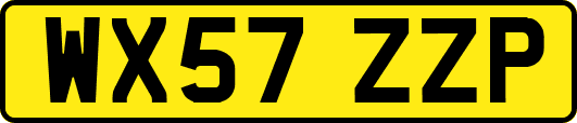 WX57ZZP