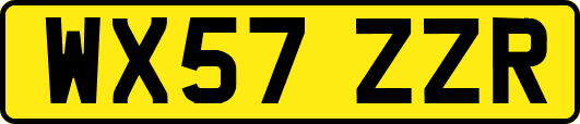 WX57ZZR