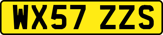 WX57ZZS