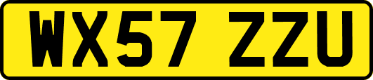 WX57ZZU