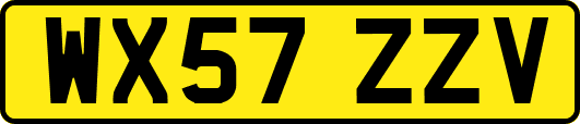 WX57ZZV