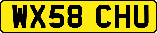 WX58CHU