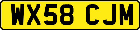 WX58CJM