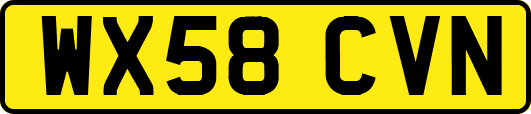 WX58CVN