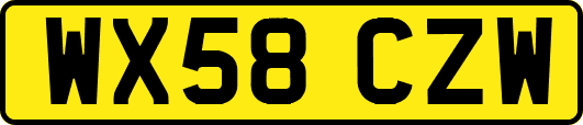 WX58CZW