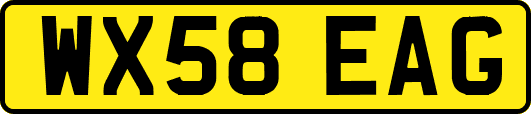 WX58EAG