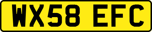 WX58EFC