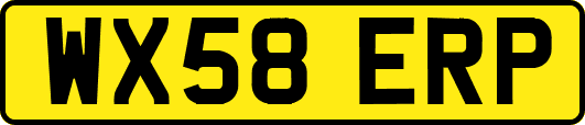 WX58ERP