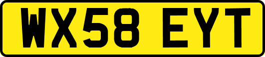 WX58EYT