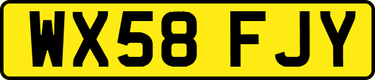 WX58FJY
