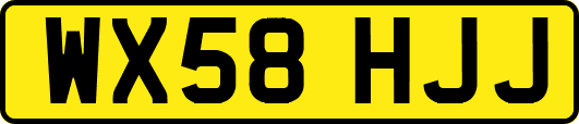 WX58HJJ
