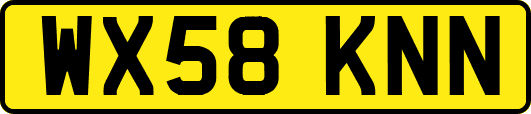 WX58KNN