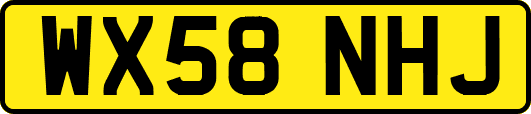 WX58NHJ