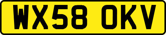 WX58OKV