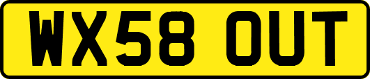 WX58OUT