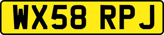 WX58RPJ