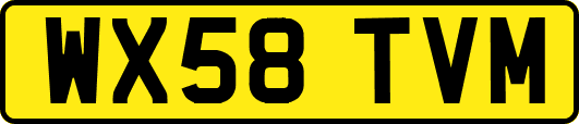 WX58TVM