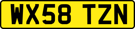 WX58TZN