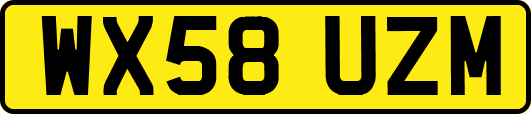 WX58UZM