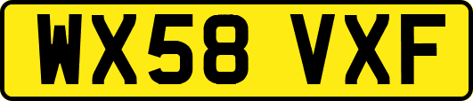 WX58VXF