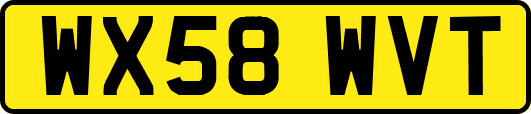 WX58WVT
