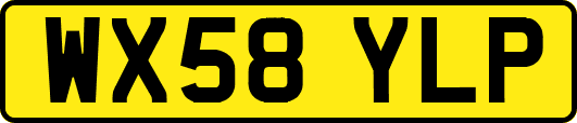 WX58YLP