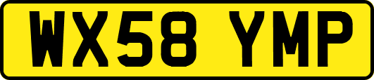 WX58YMP